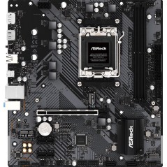 ASRock A620M-HDV/M.2 Micro-ATX AM5 Motherboard - Superior Performance & Reliability – 4710483943041